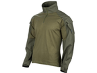 Chemise de combat tactique Emerson Gear Blue Label G3 - Vert Ranger