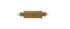 Pochette pour casque à contrepoids Emerson Gear - Coyote