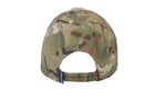 Casquette de baseball Emerson Gear Blue Label