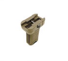 Raven Evolution Vertical Slanted Short Foregrips