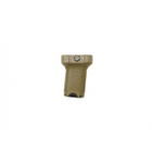 Raven Evolution Vertical Slanted Short Foregrips