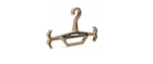 Kuro Tactical Heavyweight Hangers