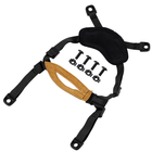 Système de suspension générale pour casque Krousis