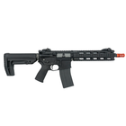 KWA Airsoft LM4D Gas Blow Back Rifle