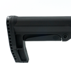 KWA Airsoft LM4D M-Lok Gas Blow Back Rifle