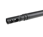 Double Eagle M66 Sniper Rifle - Black
