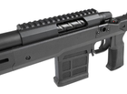 Double Eagle M66 Sniper Rifle - Black