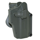 Amomax PER-FIT (Multi-Fit) Universal Holster