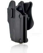 Amomax PER-FIT (Multi-Fit) Universal Holster