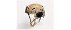 Casque Krousis Defence RCB/Caïman