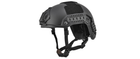 Krousis Defense Premium Casque de style balistique