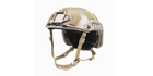 Krousis Defence SF01 Casque de style tactique
