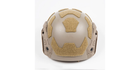 Krousis Defence SF01 Casque de style tactique
