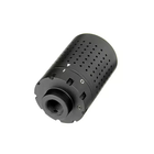 Unité de traçage tactique SPITFIRE Ace 1 Arms - Noir