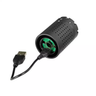 Unité de traçage tactique SPITFIRE Ace 1 Arms - Noir