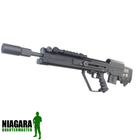 Ares Airsoft SOC SLR AEG Rifle