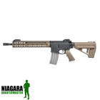 VFC VR16 Fighter Carbine Mk.2 AEG - Niagara Quartermaster
