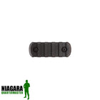 Sections de rail VFC M-LOK