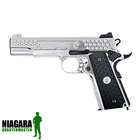 WE Tech 1911 Nighthawk GBBP