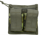 Shadow Elite Double 40mm Grenade Pouch - Niagara Quartermaster
