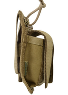 Shadow Elite Double 40mm Grenade Pouch - Niagara Quartermaster