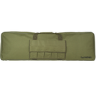 Valken Padded Single 42
