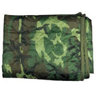 Ranger Blanket/Poncho Liner - Woodland - Niagara Quartermaster