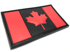 Patch personnalisé Canada - Patch DRAPEAU DU CANADA