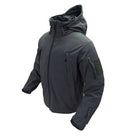 Condor Summit Tactical Softshell - Black - Niagara Quartermaster