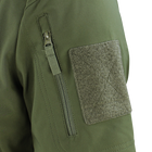 Condor Summit Tactical Softshell - Black - Niagara Quartermaster