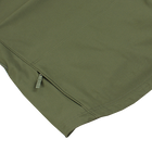 Condor Summit Tactical Softshell - Black - Niagara Quartermaster