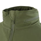 Condor Summit Tactical Softshell - Black - Niagara Quartermaster