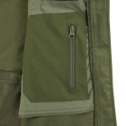 Condor Summit Tactical Softshell - Black - Niagara Quartermaster