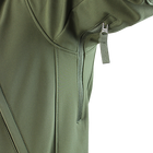 Condor Summit Tactical Softshell - Black - Niagara Quartermaster