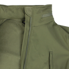 Condor Summit Tactical Softshell - Black - Niagara Quartermaster