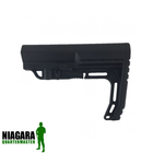 Killhouse Minimalist Stock