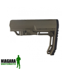 Killhouse Minimalist Stock