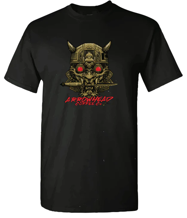 ACC Samurai T-Shirt
