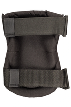 Genouillères tactiques AltaPRO-S avec capuchons flexibles - Olive