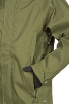 PigTac Aquatex Cyclone Waterproof Suit Mk.1 - OD - Niagara Quartermaster