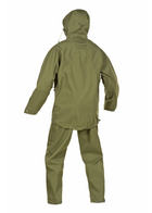 PigTac Aquatex Cyclone Waterproof Suit Mk.1 - OD - Niagara Quartermaster