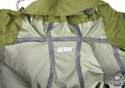PigTac Aquatex Cyclone Waterproof Suit Mk.1 - OD - Niagara Quartermaster