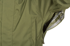 PigTac Aquatex Cyclone Waterproof Suit Mk.1 - OD - Niagara Quartermaster