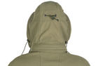 PigTac Extreme Cold Weather Waterproof Suit
