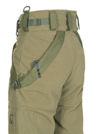 PigTac Extreme Cold Weather Waterproof Suit