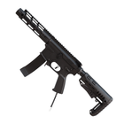 Fusil Wolverine Airsoft MTW-9 9 mm HPA