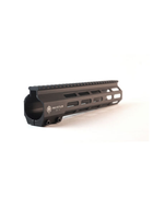 Wolverine Invictus MK-1 Rail
