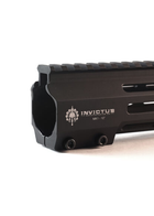 Wolverine Invictus MK-1 Rail