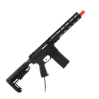 Carabine Airsoft Wolverine Airsoft MTW Billet Series HPA - Variante tactique