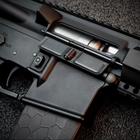Fusil Airsoft HPA série forgée Wolverine Airsoft MTW
